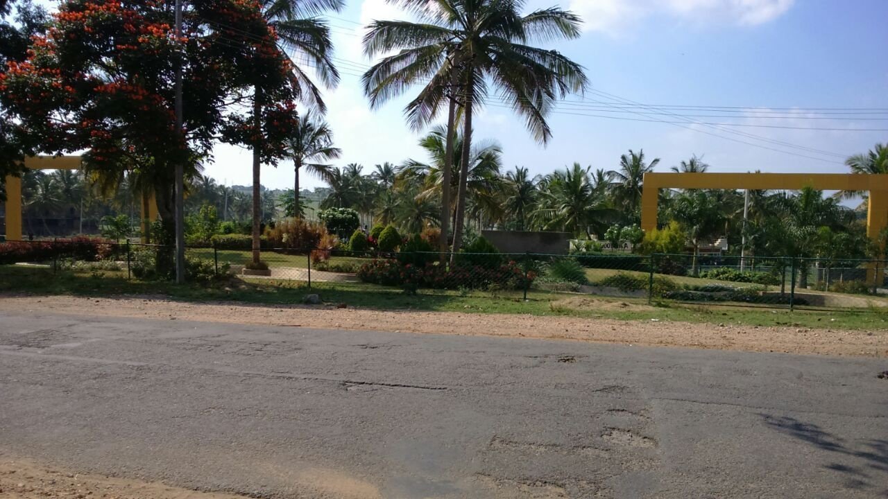 Images for Main Other of Bhoomika Royal Heritage Garden