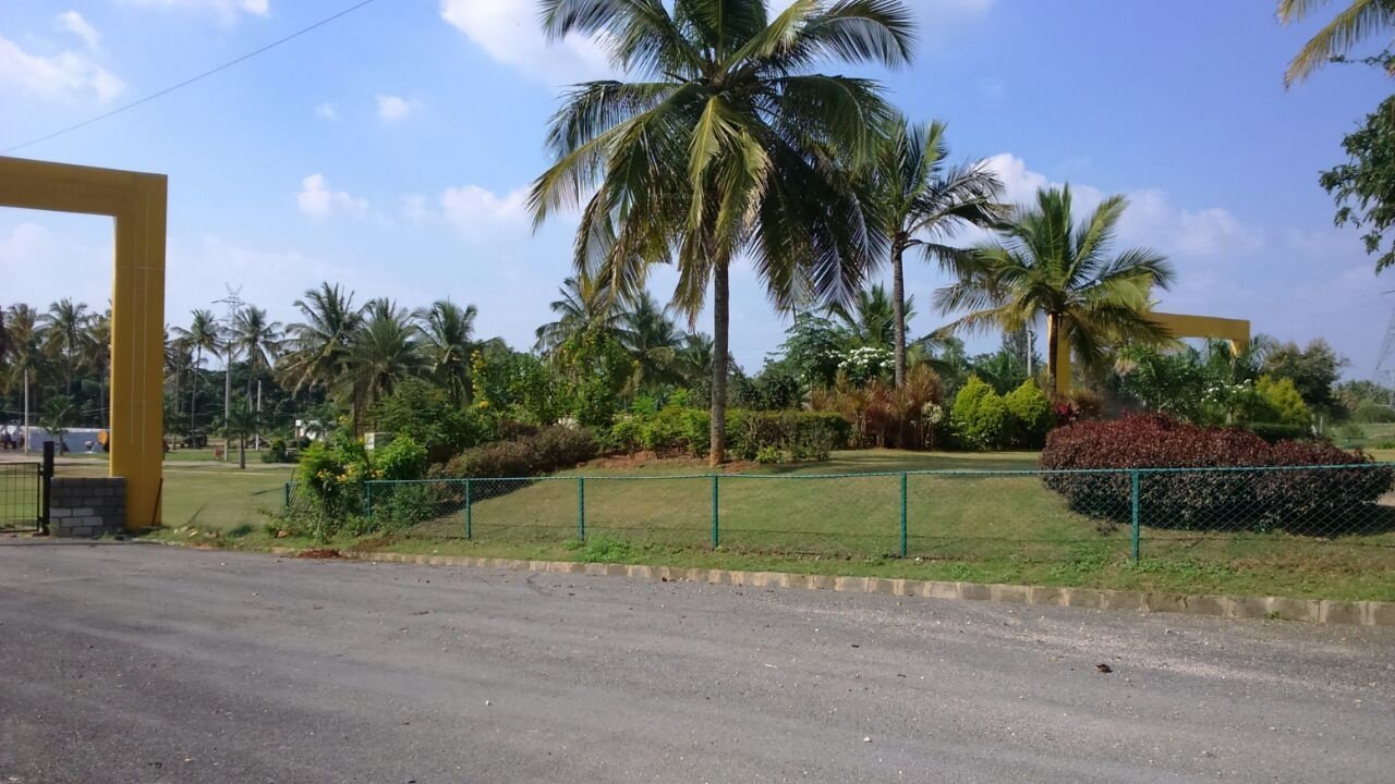 Images for Main Other of Bhoomika Royal Heritage Garden