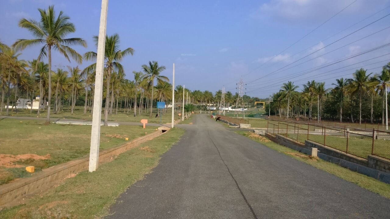 Images for Main Other of Bhoomika Royal Heritage Garden