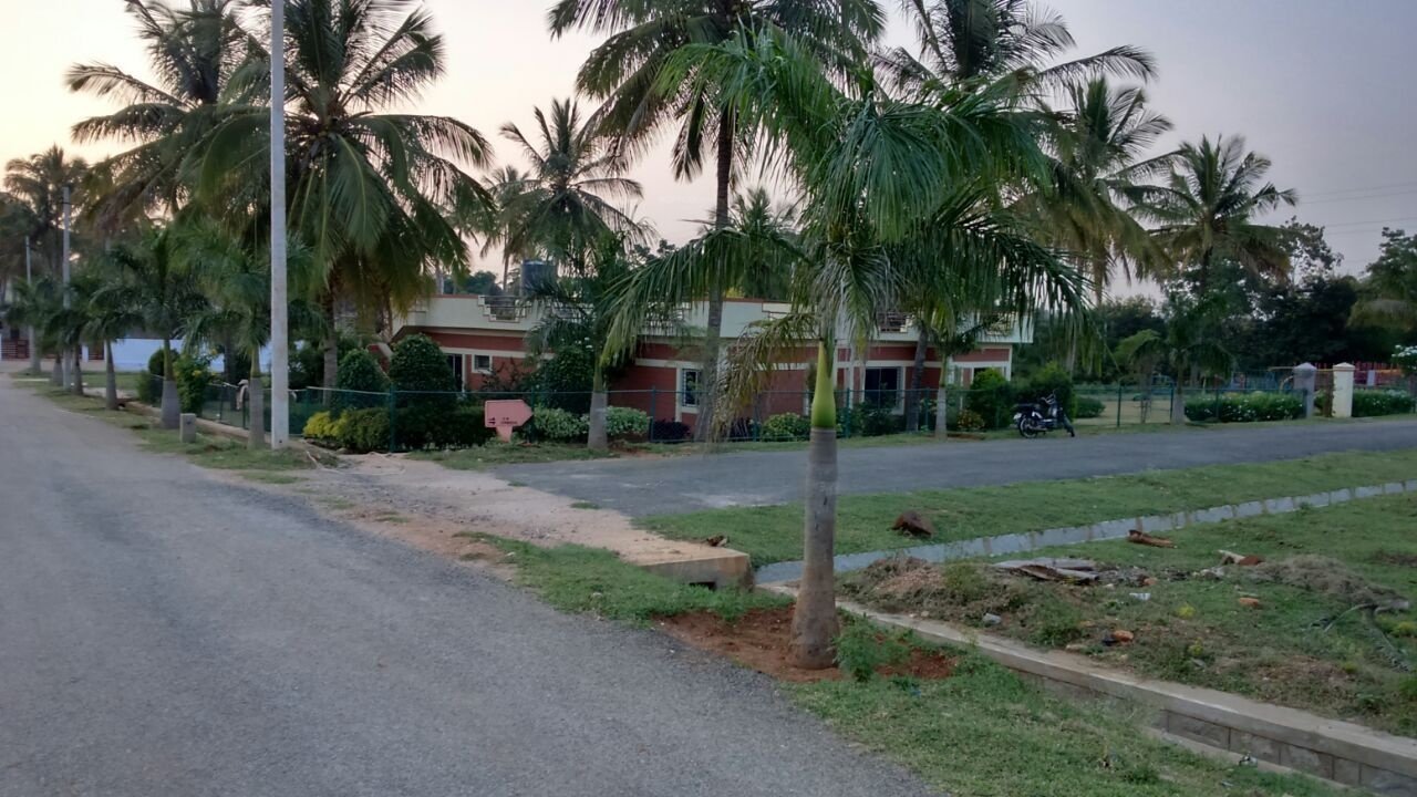 Images for Main Other of Bhoomika Royal Heritage Garden