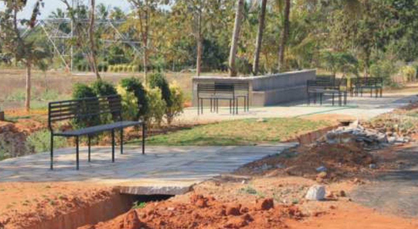 Images for Main Other of Bhoomika Royal Heritage Garden