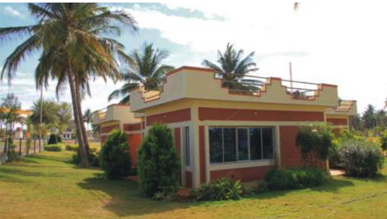 Images for Main Other of Bhoomika Royal Heritage Garden