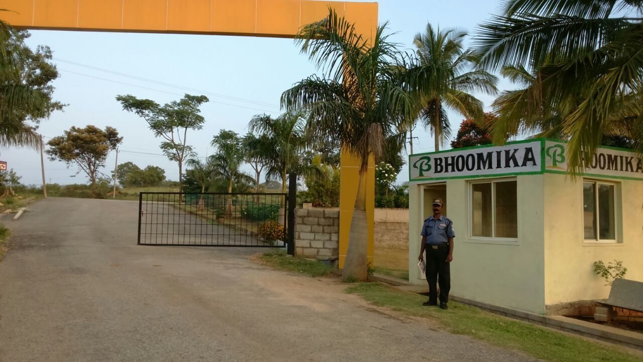 Images for Main Other of Bhoomika Royal Heritage Garden