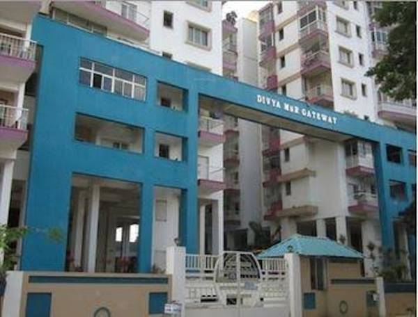  msr-gateway Elevation