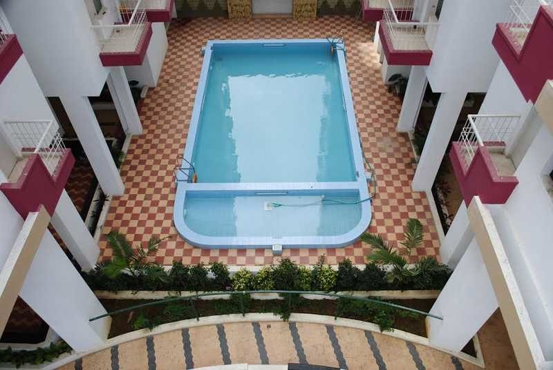  msr gateway Swimming Pool