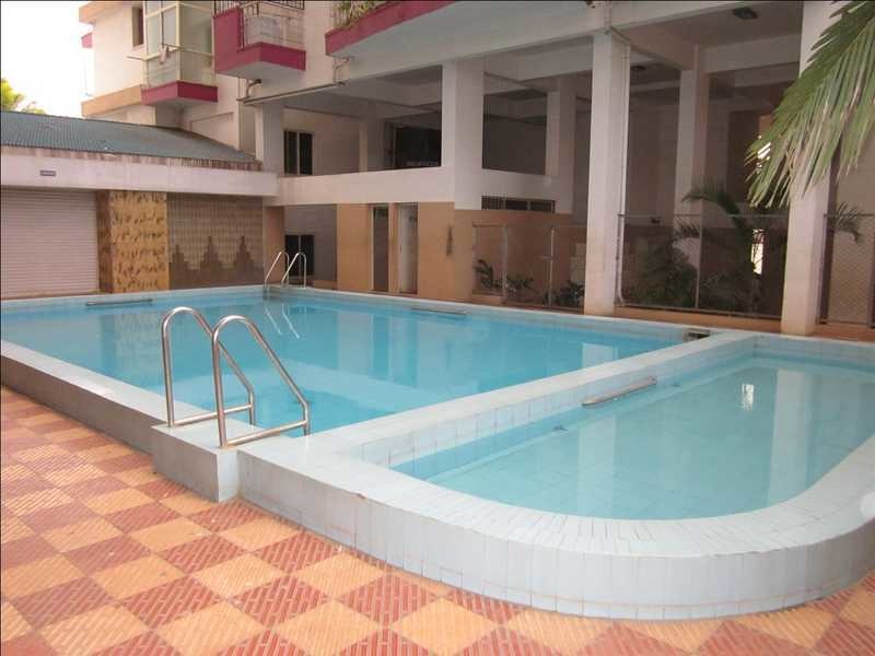  msr gateway Swimming Pool