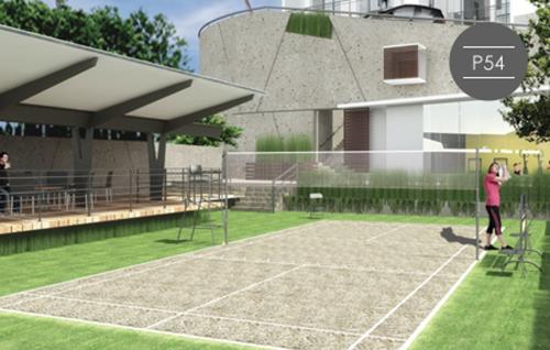  avantika Images for Amenities of Artech Avantika