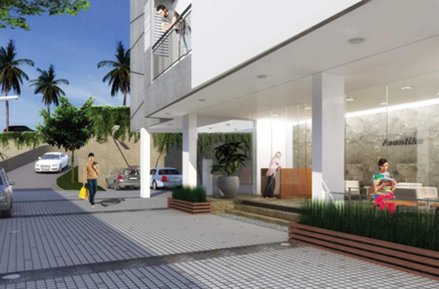 avantika Images for Amenities of Artech Avantika