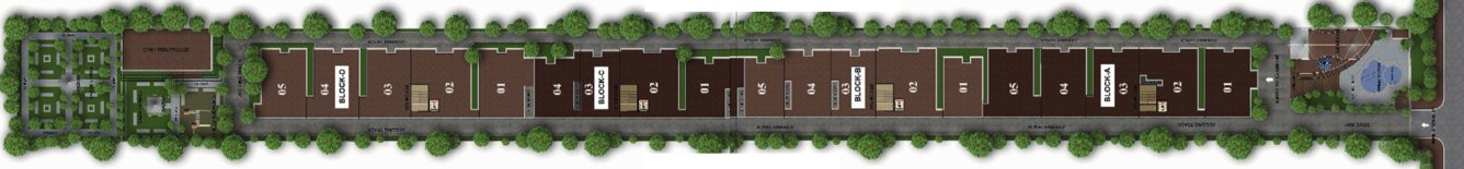  elite Images for Layout Plan of Splendid Elite