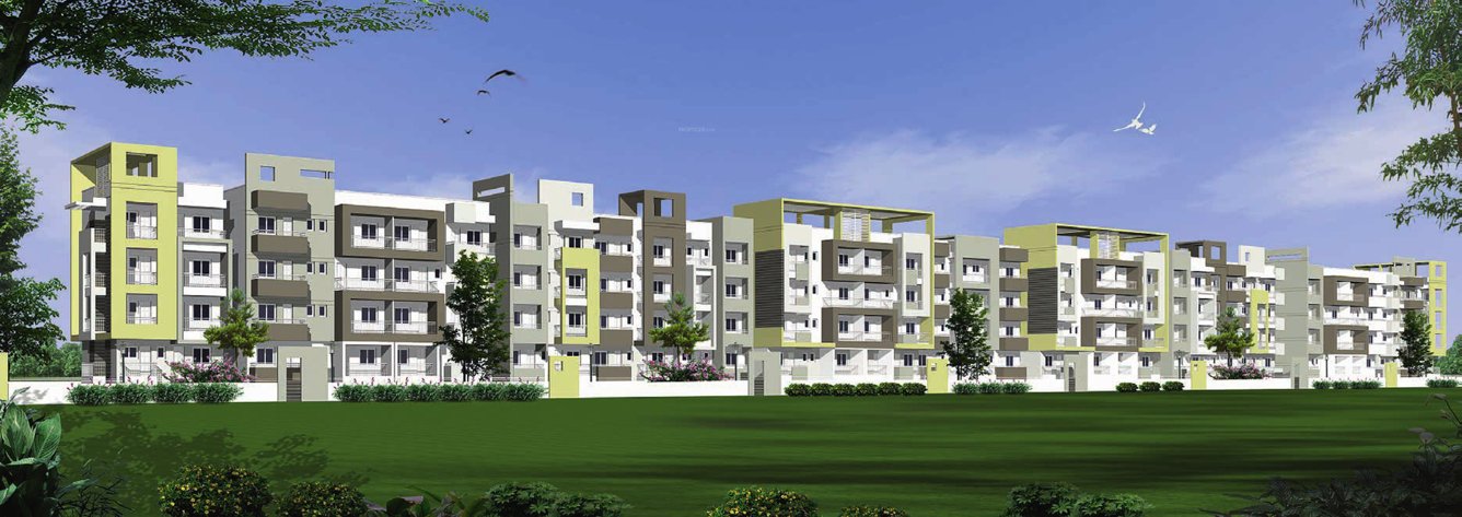 Images for Elevation of Splendid Elite