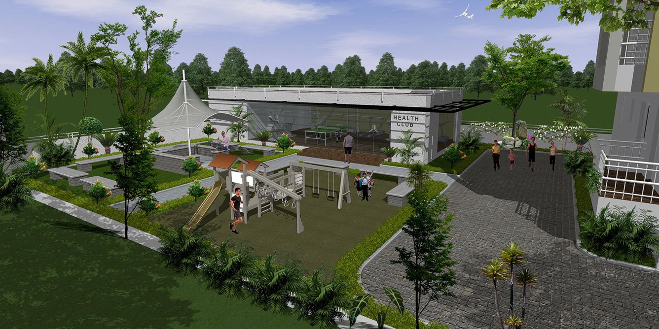 Images for Amenities of Splendid Elite