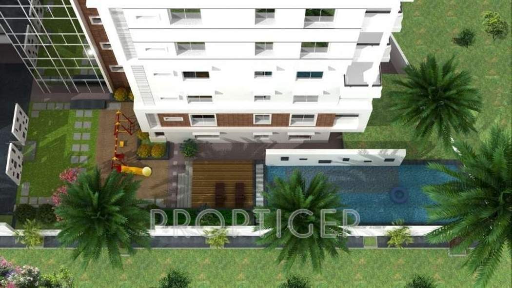  vyoma Images for Amenities of GoldFish Vyoma