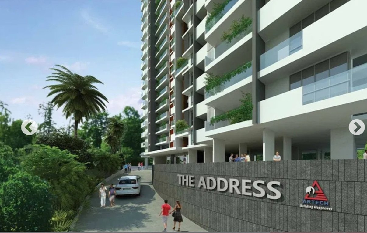  the address Images for Project