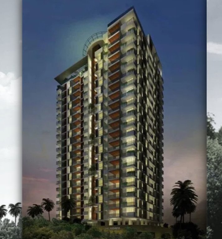  the address Images for Project