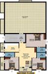 Images for Cluster Plan of Vijay Sri Sai Villa Images for Cluster Plan of Vijay Sri Sai Villa