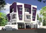 Images for Elevation of Vijay Sri Sai Villa Images for Elevation of Vijay Sri Sai Villa