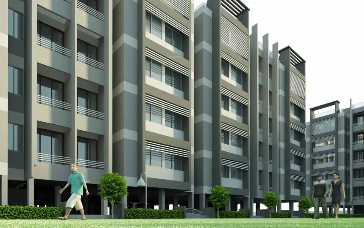 Images for Elevation of Devnandan Devnandan Park