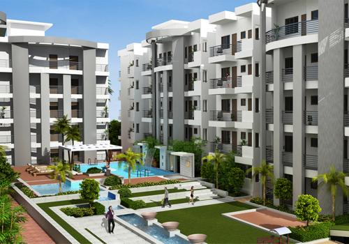 Images for Elevation of Saravana Esplanade esplanade Images for Elevation of Saravana Esplanade