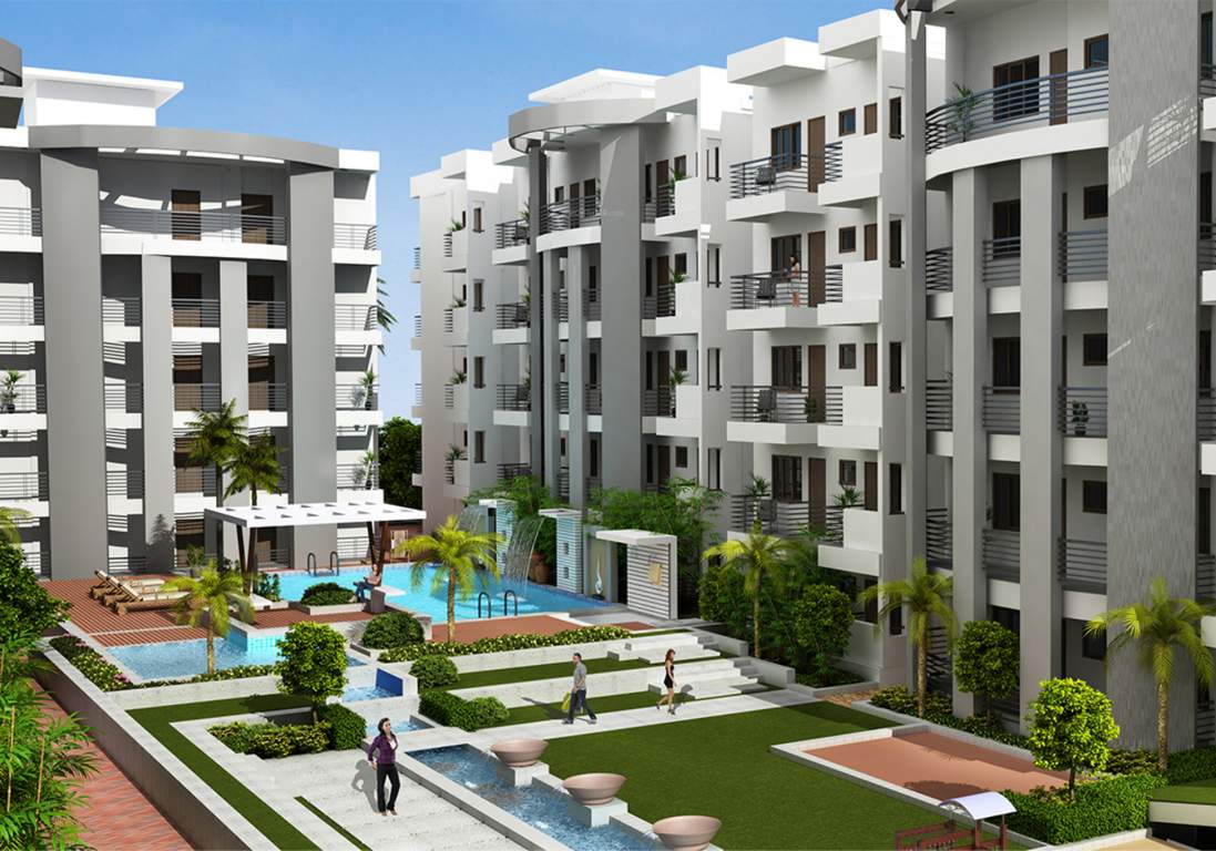 esplanade Images for Elevation of Saravana Esplanade