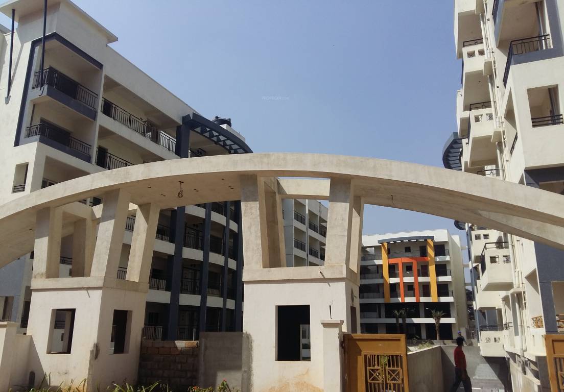 esplanade Entrance Lobby