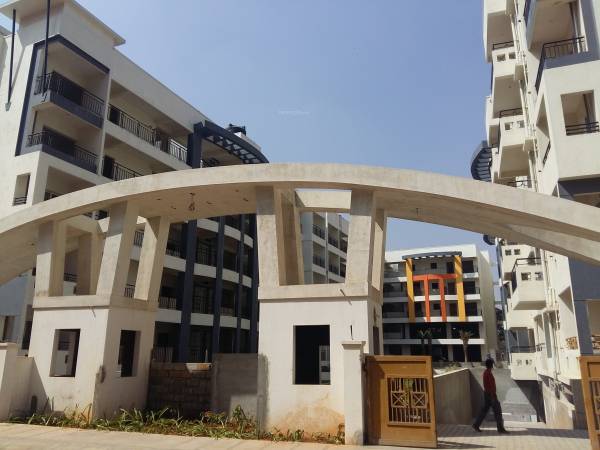 Gated Community esplanade Gated Community