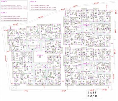 Images for Cluster Plan of Pyramid Temple Bells