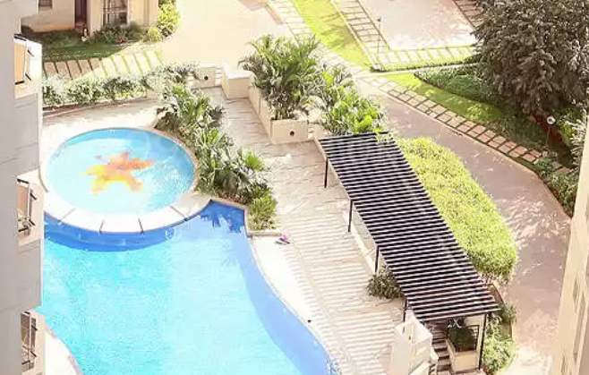 sunny dew Swimming Pool