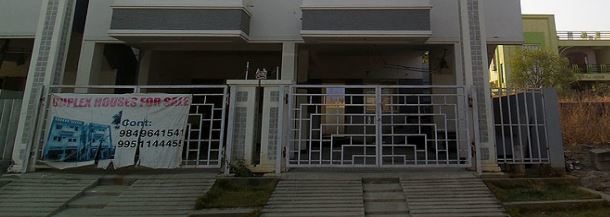  sai anurag Elevation