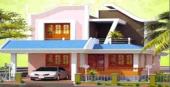  sai anurag Elevation