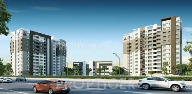 Images for Elevation of Artech Varsha Images for Elevation of Artech Varsha