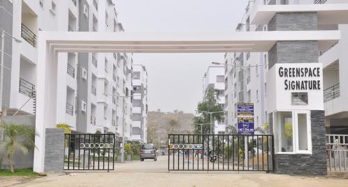  signature Images for Elevation of Green Signature