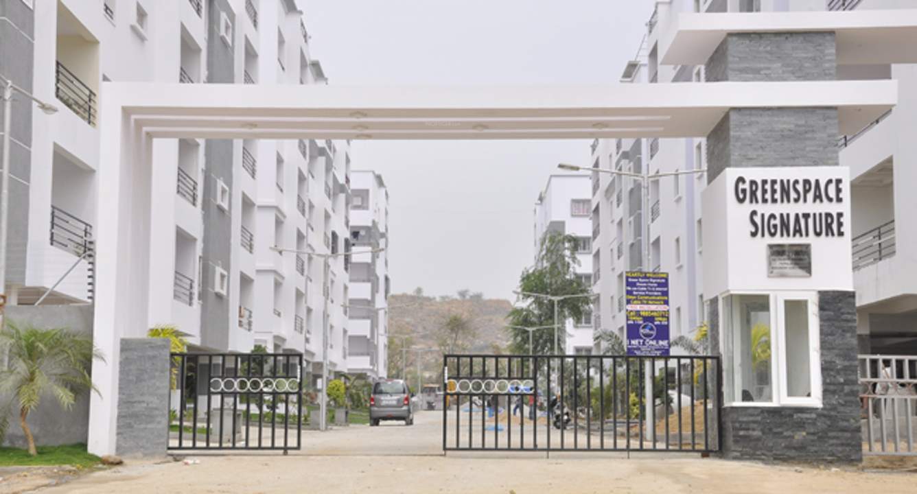  signature Images for Elevation of Green Signature