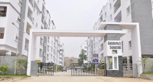  signature Images for Elevation of Green Signature