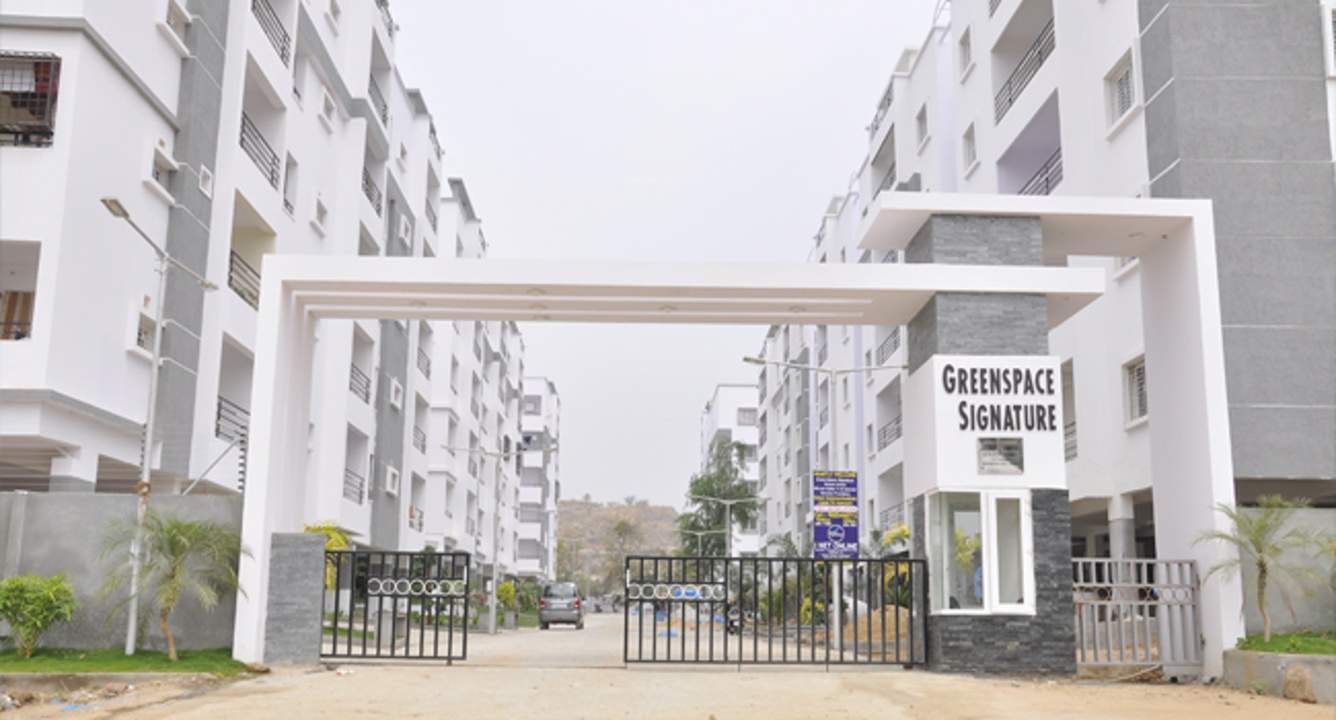  signature Images for Elevation of Green Signature