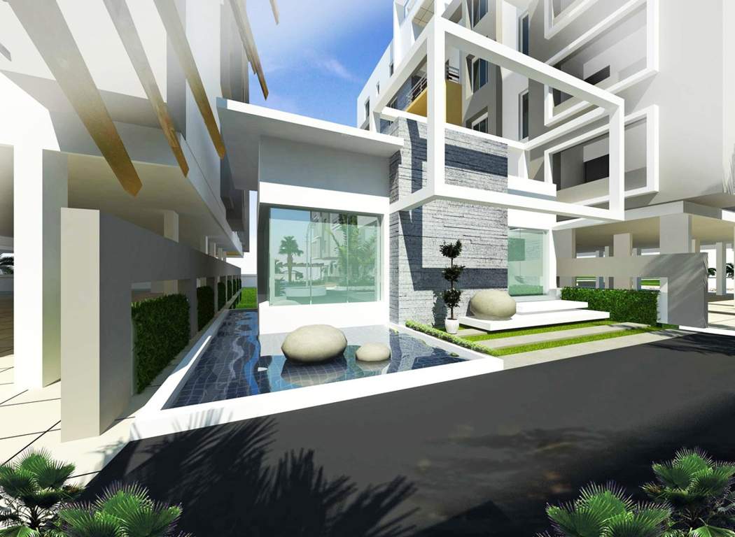  signature Images for Elevation of Green Signature