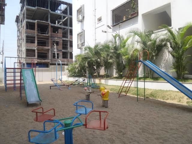  signature Children's play area