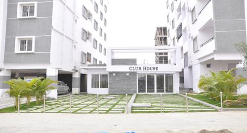  signature Images for Amenities of Green Signature