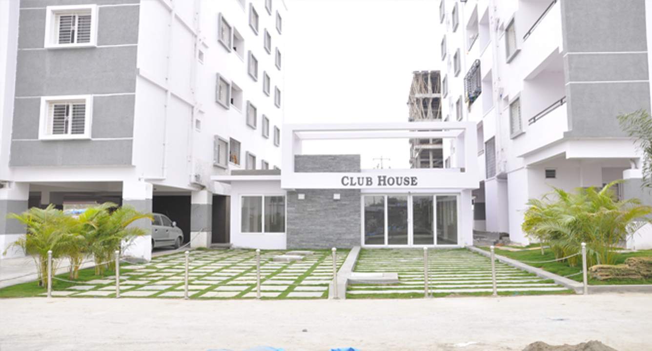  signature Images for Amenities of Green Signature