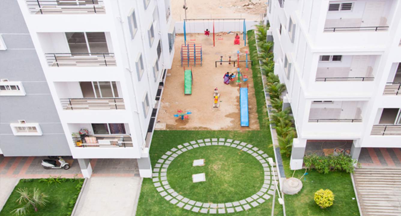  signature Images for Amenities of Green Signature