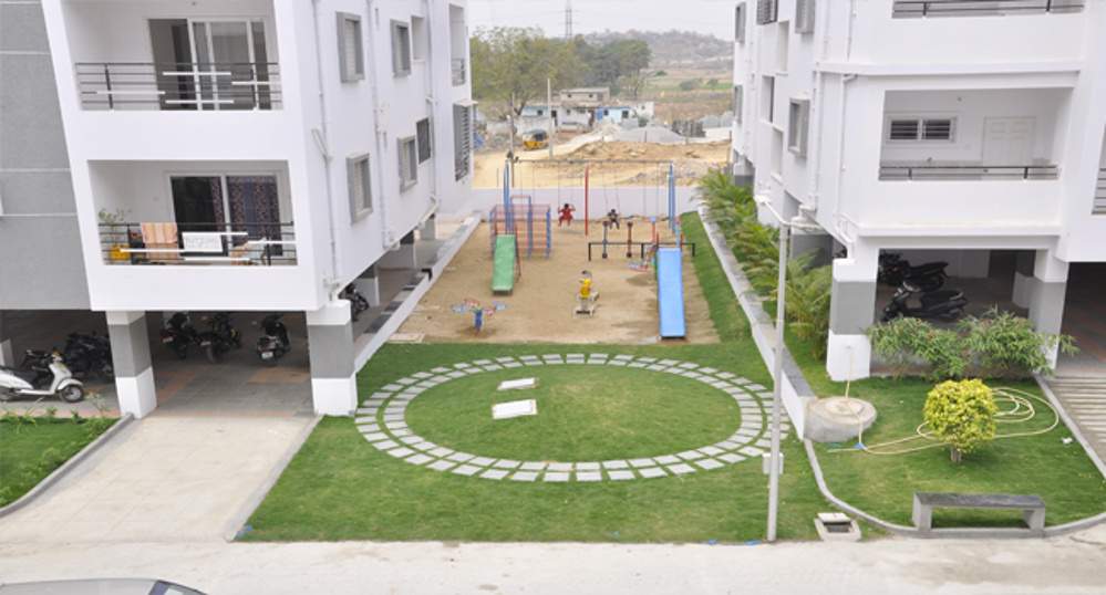  signature Images for Amenities of Green Signature