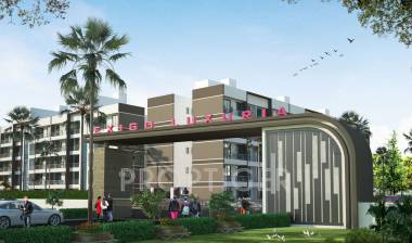 Images for Elevation of Tachyon Realty Exigo Luxuria Images for Elevation of Tachyon Realty Exigo Luxuria
