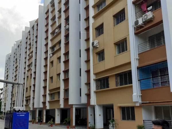 Elevation sgil-gardenia Elevation