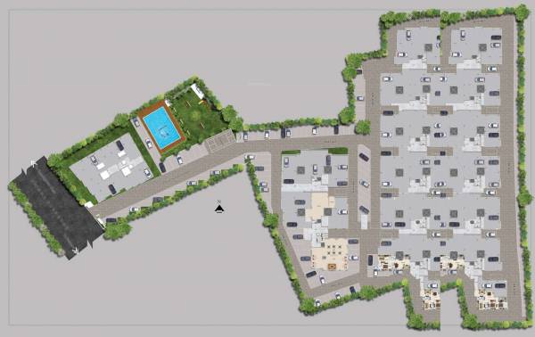 Master Plan sgil-gardenia Master Plan