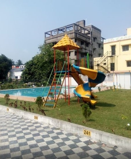 Children's play area amenities of SGIL Gardenia