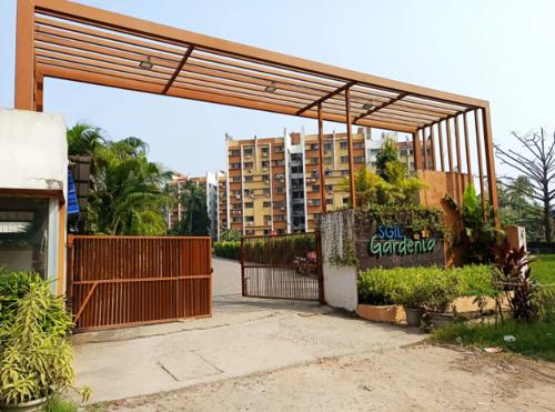 Gated Community sgil-gardenia Gated Community