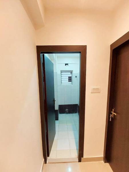 Bathroom sgil-gardenia Bathroom