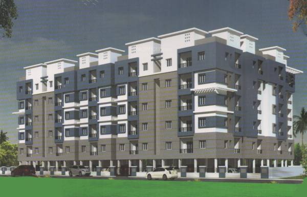 Images for Elevation of Sai Vinay City