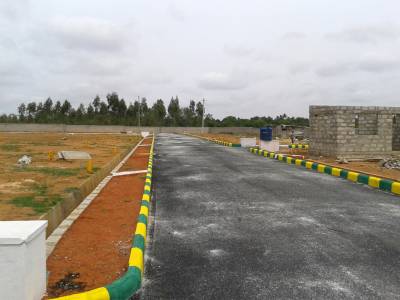 Images for Amenities of Galaxy Rajalakshmi Garden