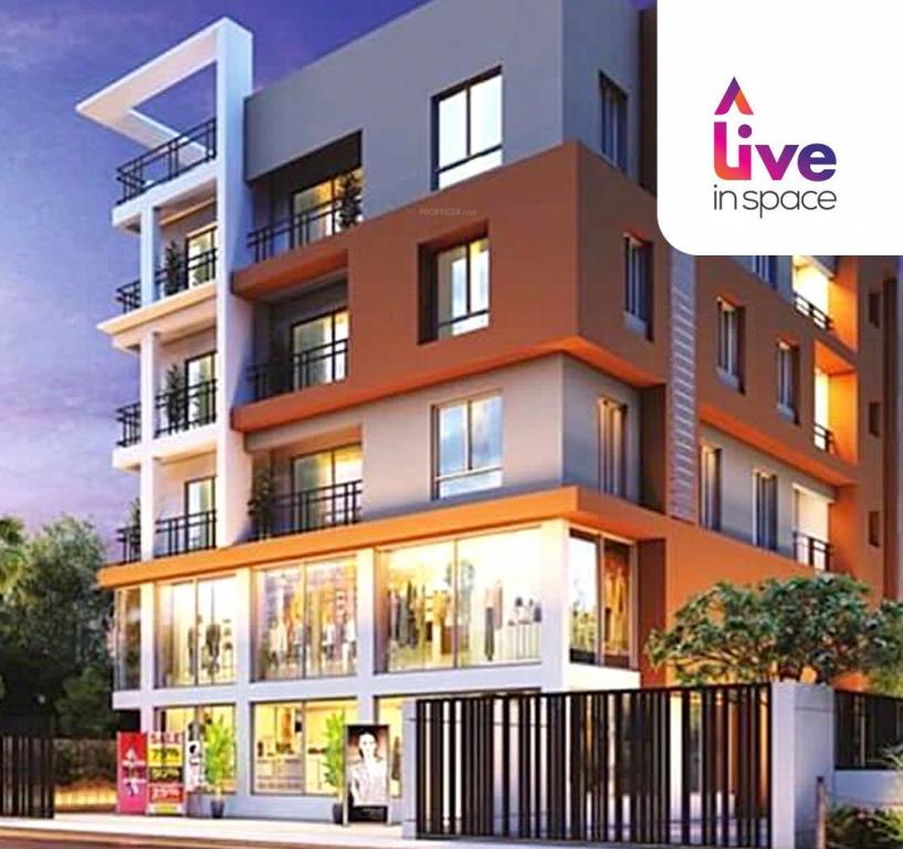 Elevation uptown one Elevation