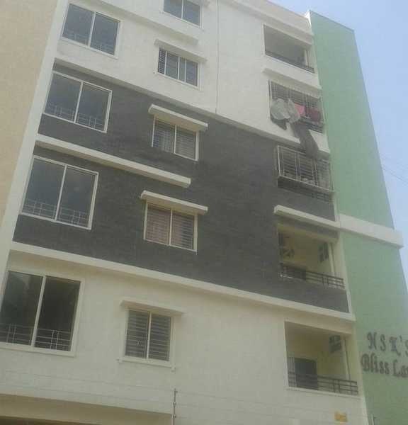  bliss lands Elevation